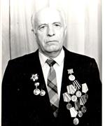 Кузнецов Владимир Егорович