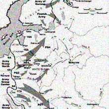 Хроники событий