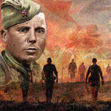 Война и мир глазами студентов