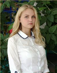 Катникова Ольга