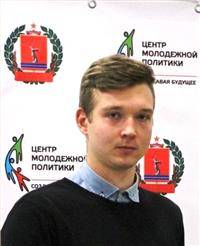 Самофалов Дмитрий