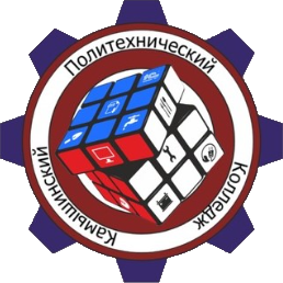 Логотип колледжа