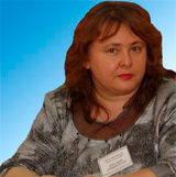 Рогачёва Вера Владимировна