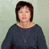 Щекотова Галина Анатольевна