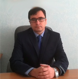 Сиделёв Андрей Александрович