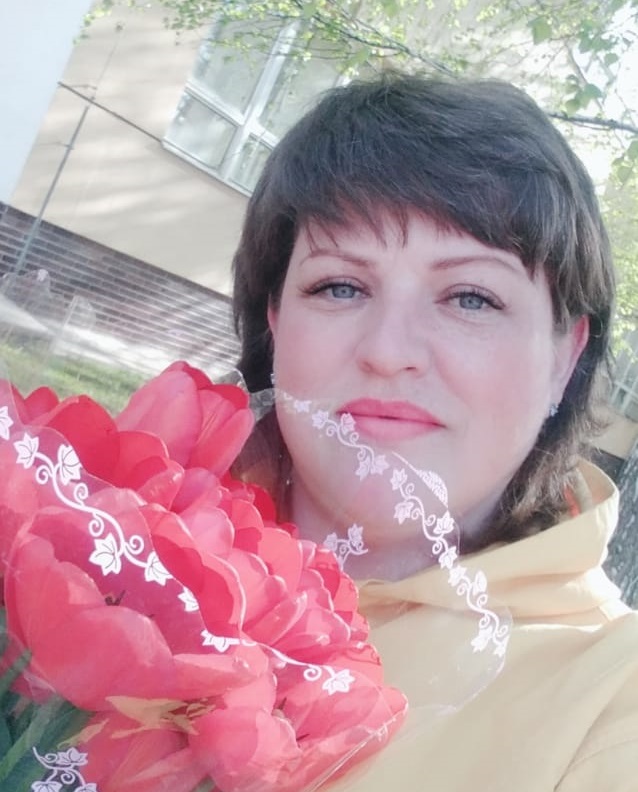 Андрианова Ирина Федоровна 