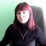 Морозова Елена Владимировна