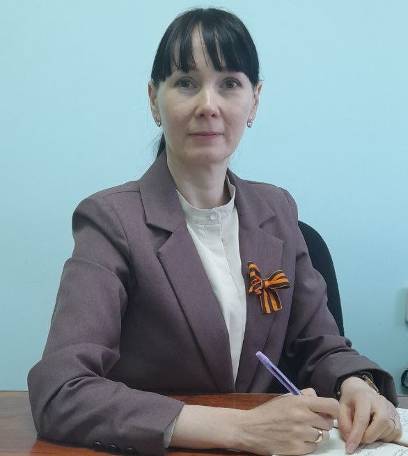 Шапошникова Екатерина Владимировна